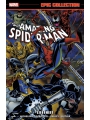 Amazing Spider-Man: Epic Collection vol 26 - Lifetheft s/c