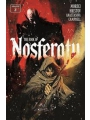 Book Of Nosferatu #2 (of 4) Cvr A Todor Hristov