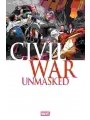 Civil War Unmasked #5 Cvr A Geoff Shaw