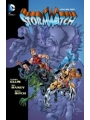 Stormwatch vol 2 s/c