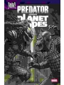 Predator Vs. The Planet Of The Apes #5 Cvr A Stonehouse