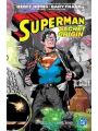 Superman Secret Origin s/c