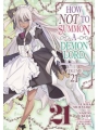 How Not To Summon Demon Lord vol 21