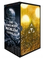 The Three-Body Problem: The 10 Volume Graphic Novel Boxset