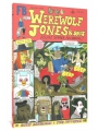 Werewolf Jones & Sons h/c