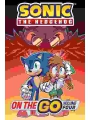 Sonic The Hedgehog On The Go s/c vol 4