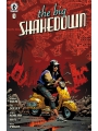 The Big Shakedown #1 Cvr A