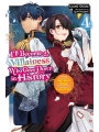 ILl Become A Villainess Who Goes Down In History Novel vol 4