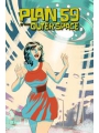 Plan 59 From Outer Space s/c