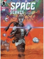 Space Scouts #1 Cvr A Rubin