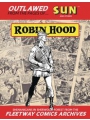 Robin Hood Ltd Ed Collect Ed h/c