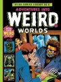 Atlas Comics Library h/c No vol 9 Adventures Into Weird Worlds vol 1