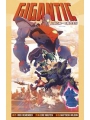 Gigantic The Complete Series s/c