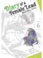 Diary Of A Female Lead Shujinkou Nikki vol 6
