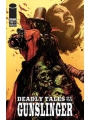 Deadly Tales Of The Gunslinger Spawn #19 Cvr A Patric Reynolds