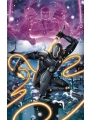 Ninja Kaidan #4 (of 5) Dlx Shody