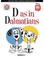 Disney 101 Dalmatian Street D Is For Dalmatians s/c