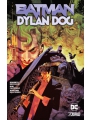 Batman / Dylan Dog s/c