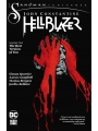 John Constantine Hellblazer vol 2: The Best Version Of You s/c