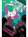 Spider-Gwen: The Radioactive Spider-woman s/c