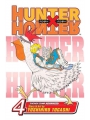 Hunter X Hunter vol 4