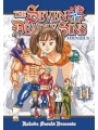 Seven Deadly Sins Omnibus vol 14