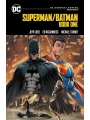 Superman Batman s/c Book vol 1 DC Compact Comics Edition