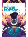 Power Fantasy #1 Cvr A Wijngaard