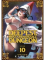 Into Deepest Most Unknowable Dungeon vol 10