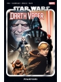 Star Wars: Darth Vader vol 10: Phantoms s/c