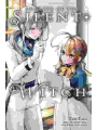 Secrets Of The Silent Witch vol 5