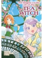 Elegant Courtly Life Of The Tea Witch s/c vol 3