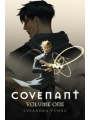 Covenant vol 1 s/c