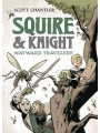 Squire & Knight vol 2 Wayward Travelers