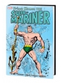 Namor The Sub-mariner Omnibus h/c vol 1