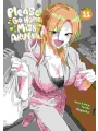 Please Go Home, Miss Akutsu! vol 11