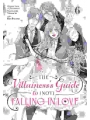 The Villainess's Guide To Falling In Love Manga vol 6
