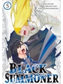 Black Summoner vol 5