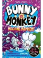 Bunny Vs. Monkey: Machine Mayhem (Year Six)