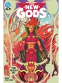 The New Gods: The Falling Sky s/c