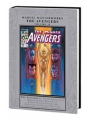 MMW The Avengers h/c vol 25