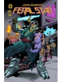 Feral Star #2