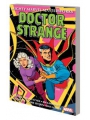 Mighty MMW Doctor Strange s/c vol 3 Clea Must Die Romero Cvr