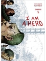 I Am A Hero Omnibus vol 3