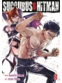 Succubus And Hitman vol 8