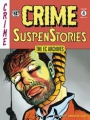 EC Archives Crime Suspenstories s/c