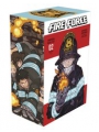 Fire Force Box Set vol 2