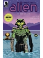 Resident Alien Book Of Life #4