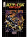 Death Fight Forever #3 (of 5) Cvr A Andrew Maclean