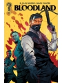 Bloodland #6 Cvr A Mack Chater